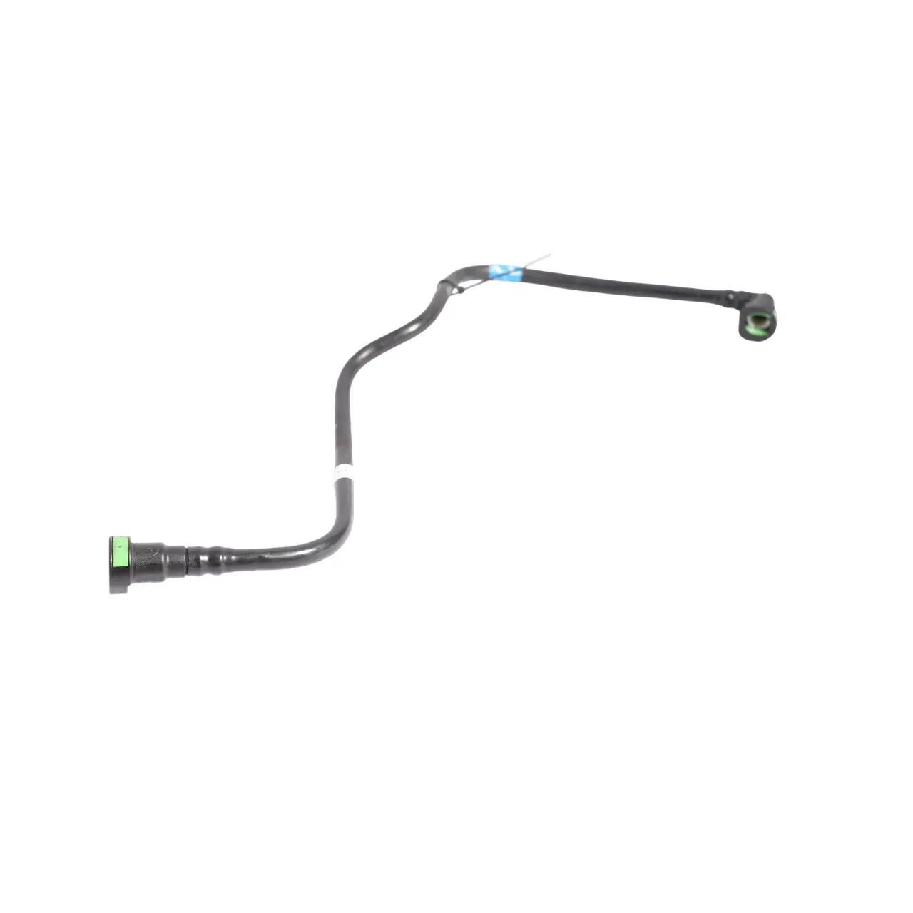 Mercedes W212 W218 Fuel Tank Pipe Hose Line Return Flow OM642 OM651 A2124701664