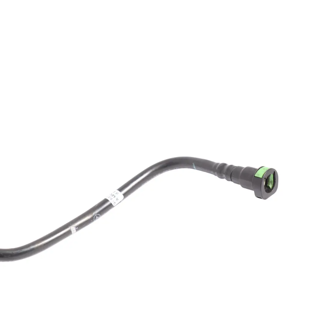 Mercedes W212 W218 Fuel Tank Pipe Hose Line Return Flow OM642 OM651 - SKU A2124701664 - Part number A2124701664