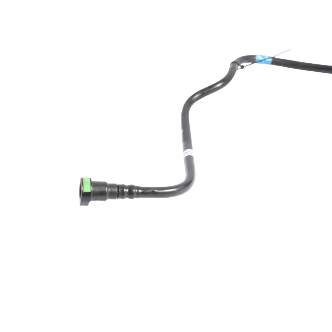 W218 Fuel Tank Pipe Hose Line Return Flow OM642 OM651 to Mercedes W212 with Part number A2124701664 Mercedes W212 W218 Fuel Tank Pipe Hose Line Return Flow OM642 OM651 - SKU A2124701664 - Part number A2124701664