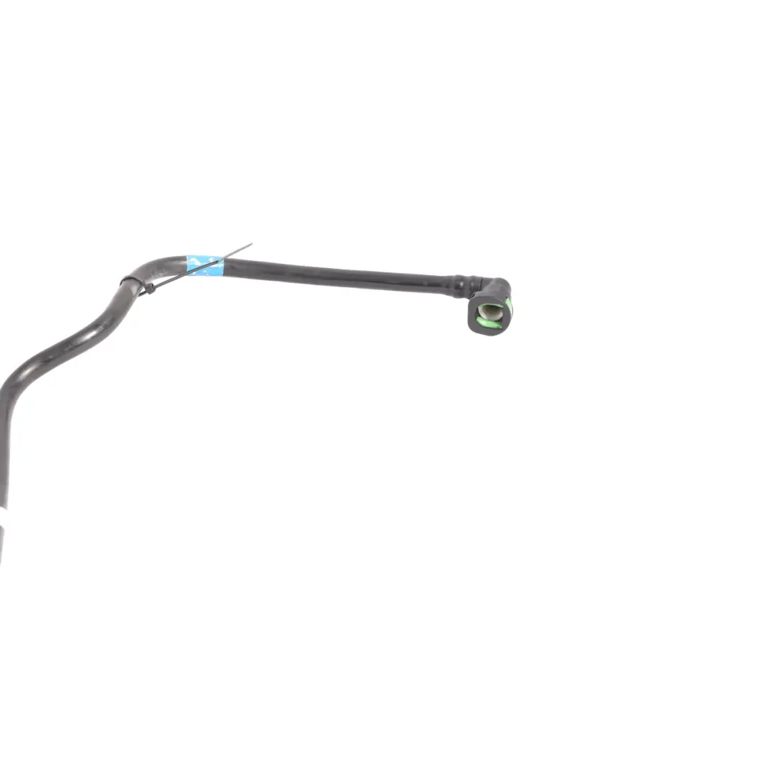 Mercedes W212 W218 Fuel Tank Pipe Hose Line Return Flow OM642 OM651 - SKU A2124701664 - Part number A2124701664