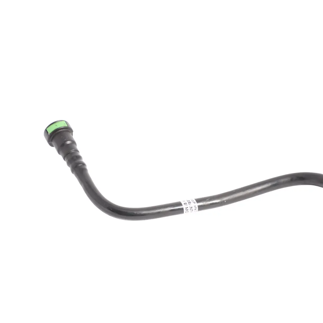 W218 Fuel Tank Pipe Hose Line Return Flow OM642 OM651 to Mercedes W212 with Part number A2124701664 Mercedes W212 W218 Fuel Tank Pipe Hose Line Return Flow OM642 OM651 - SKU A2124701664 - Part number A2124701664
