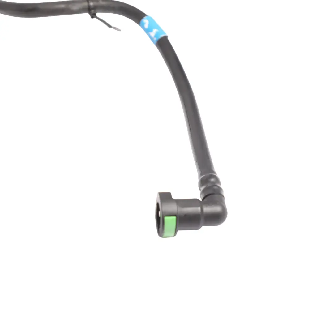 Mercedes W212 W218 Fuel Tank Pipe Hose Line Return Flow OM642 OM651 - SKU A2124701664 - Part number A2124701664