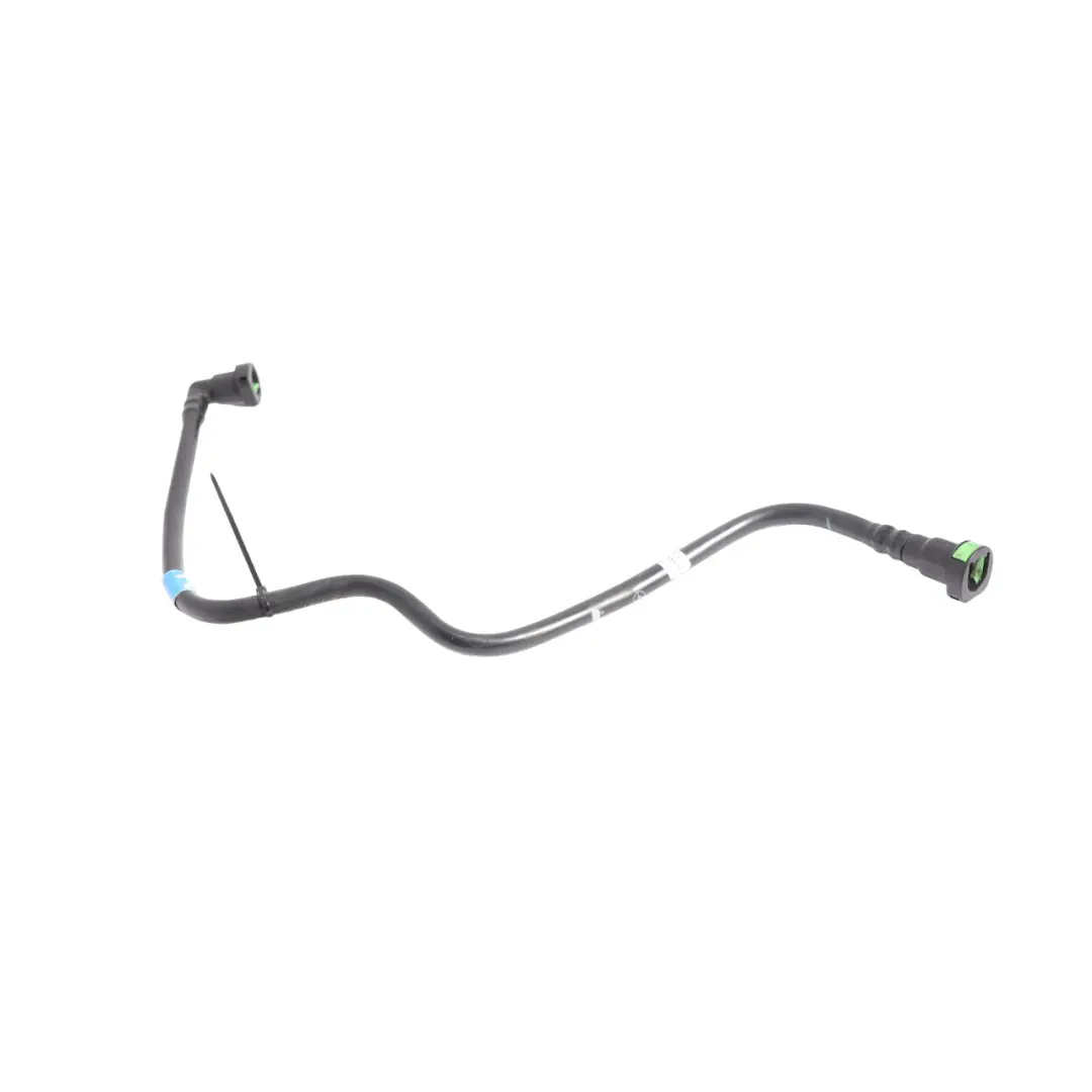 Mercedes W212 W218 Fuel Tank Pipe Hose Line Return Flow OM642 OM651 - SKU A2124701664 - Part number A2124701664