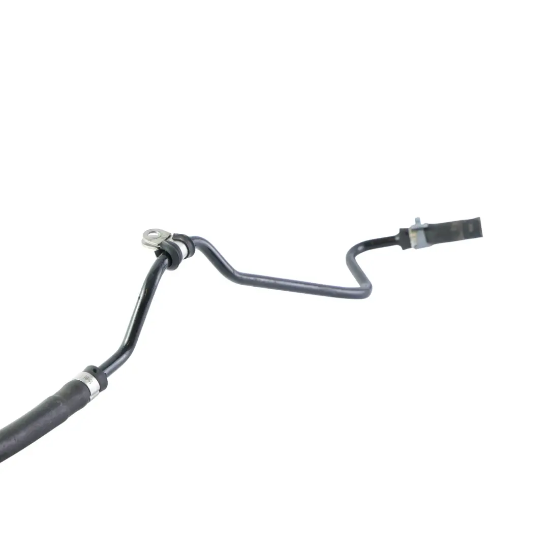 Mercedes S212 W212 Rura Odpowietrzająca Płynu Chłodzącego - SKU A2125011525 - Numer Części A2125011525
