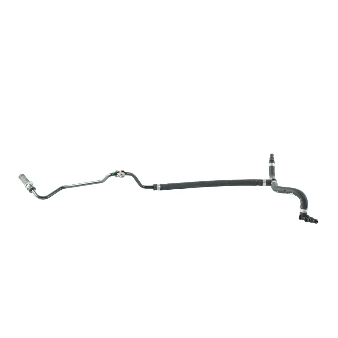 Rura Odpowietrzająca Płynu Chłodzącego do Mercedes S212 W212 o numerze A2125011525 Mercedes S212 W212 Rura Odpowietrzająca Płynu Chłodzącego - SKU A2125011525 - Numer Części A2125011525