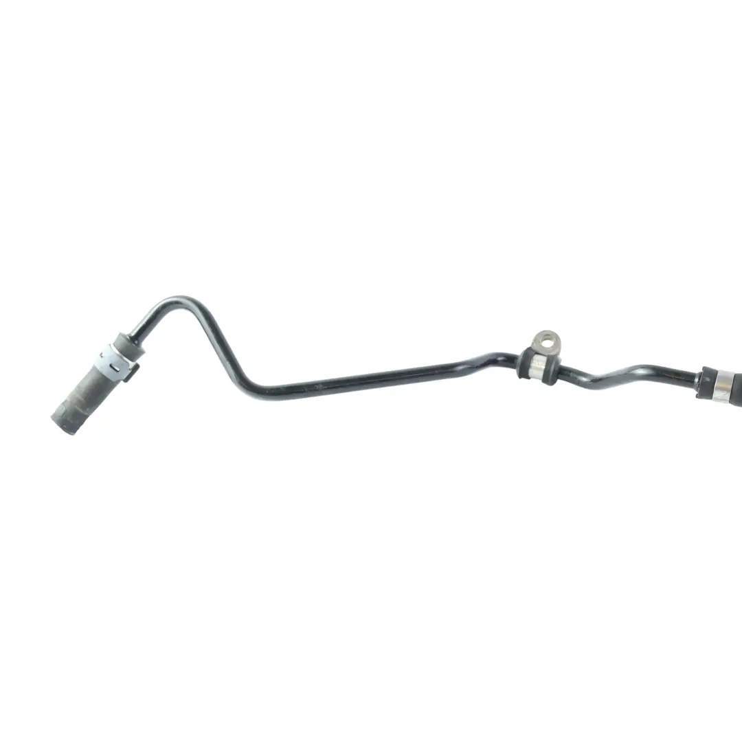 Kühlmittel Ausgleichsbehälter Entlüftungsleitung für Mercedes S212 W212 mit Teilenummer A2125011525 Mercedes S212 W212 Kühlmittel Ausgleichsbehälter Entlüftungsleitung - SKU A2125011525 - Teilenummer A2125011525