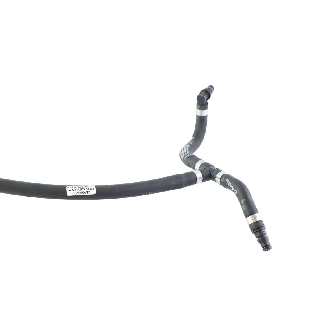 Mercedes S212 W212 Tuyau Vase Expansion Liquide Refroidissement - SKU A2125011525 - Numéro de pièce A2125011525