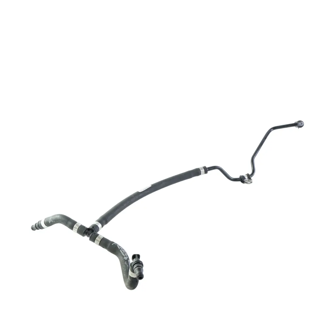 Mercedes S212 W212 Rura Odpowietrzająca Płynu Chłodzącego - SKU A2125011525 - Numer Części A2125011525