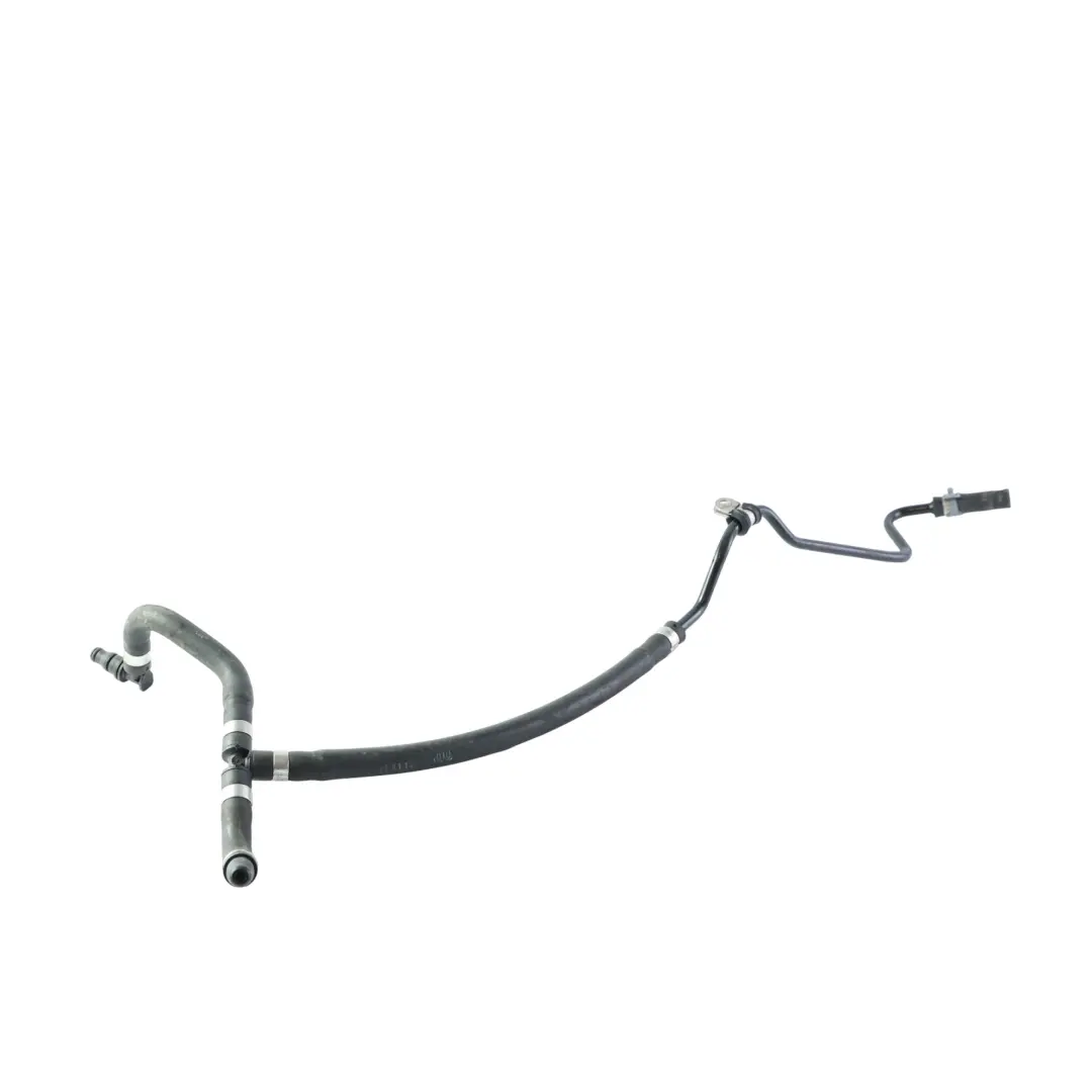 Tubo Linea Spurgo Serbatoio Espansione Liquido per Mercedes S212 W212 con numero di parte A2125011525 Mercedes S212 W212 Tubo Linea Spurgo Serbatoio Espansione Liquido - SKU A2125011525 - Numero di parte A2125011525