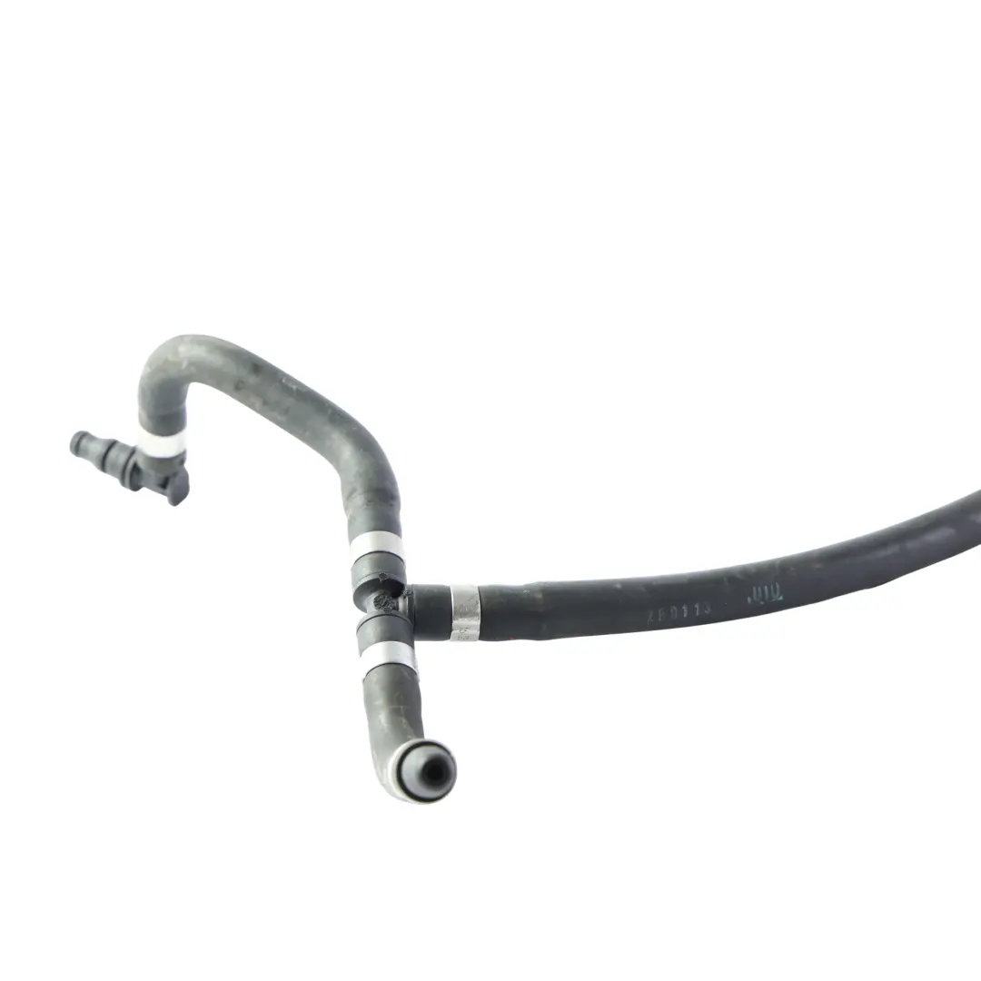 Mercedes S212 W212 Kühlmittel Ausgleichsbehälter Entlüftungsleitung - SKU A2125011525 - Teilenummer A2125011525