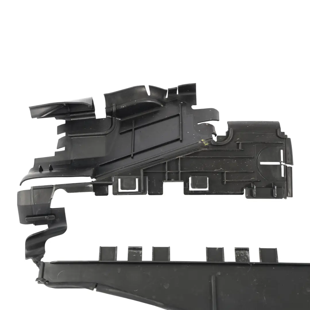 Kühler Luft Kanal Halterung Halter für Mercedes S212 mit Teilenummer A2125052930 Mercedes S212 Kühler Luft Kanal Halterung Halter - SKU A2125054630 - Teilenummer A2125052930