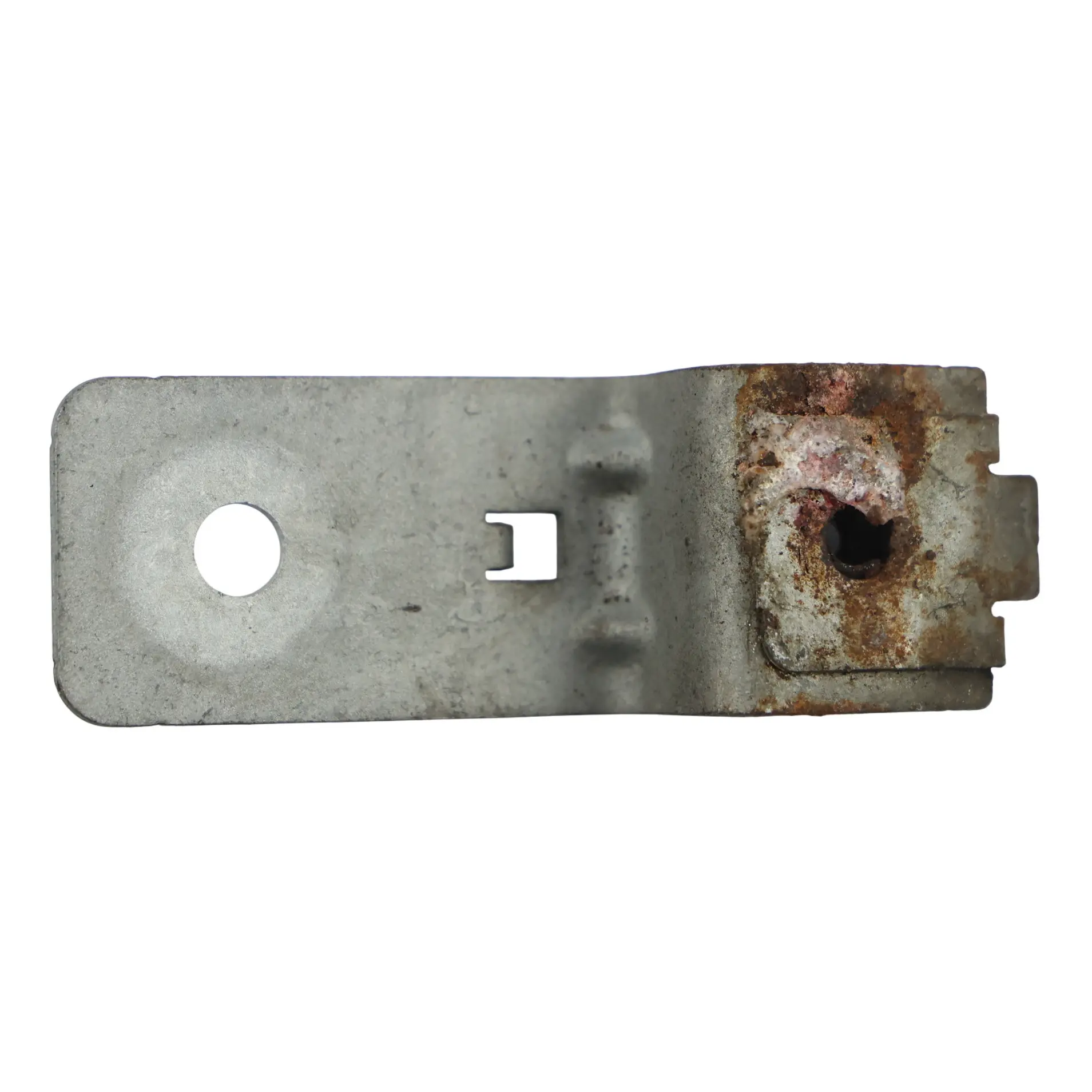Mercedes W212 S212 Rear Holder Shell Antinoise Capsule Right O/S A2125241240