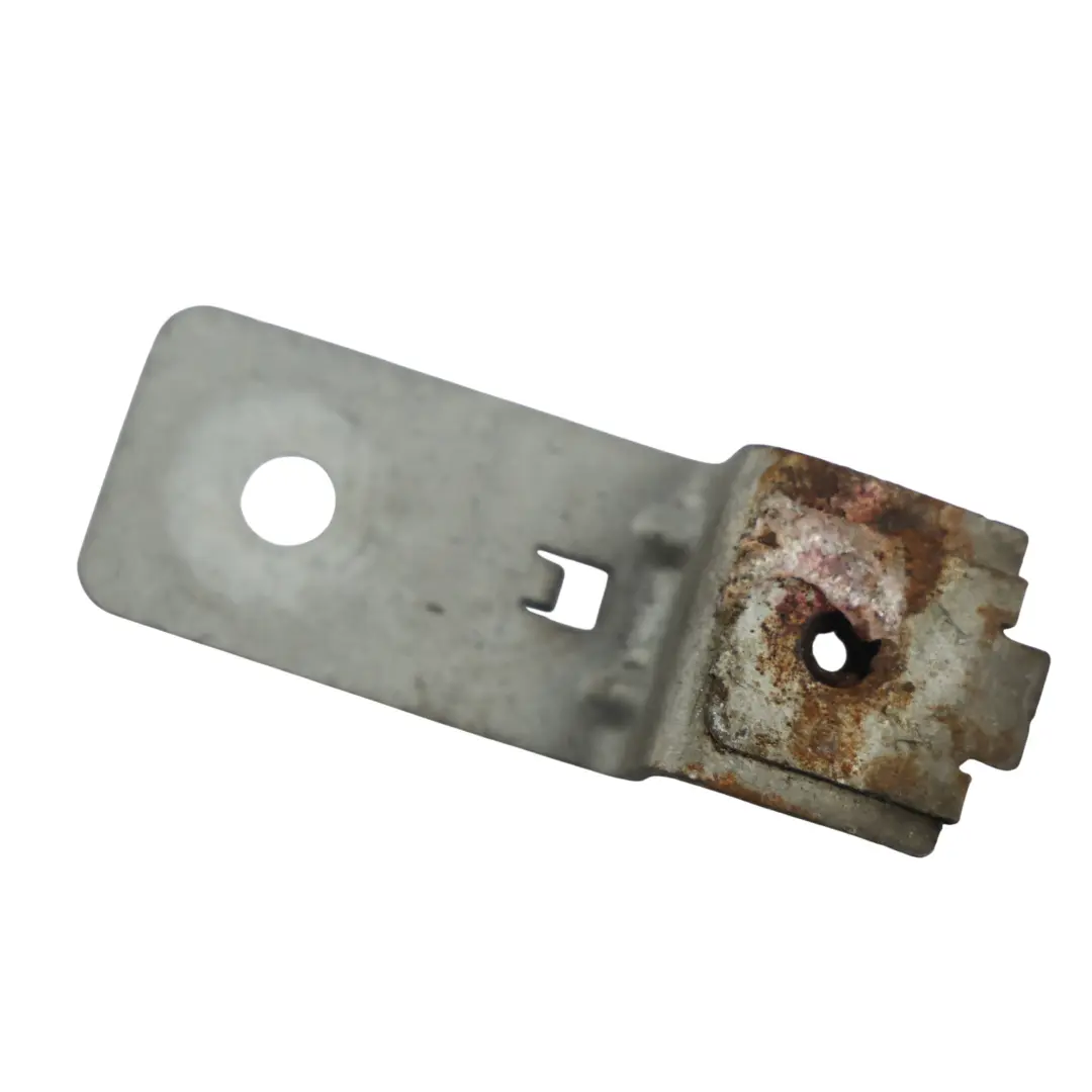 Holder Shell Antinoise Capsule Right O/S to Mercedes W212 S212 Rear with Part number A2125241240 Mercedes W212 S212 Rear Holder Shell Antinoise Capsule Right O/S - SKU A2125241240 - Part number A2125241240