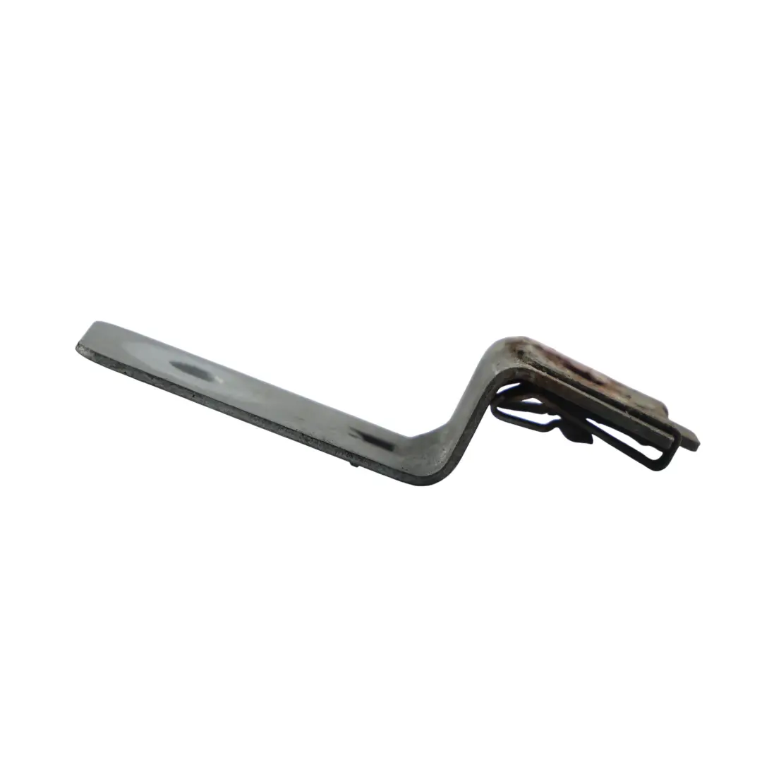 Mercedes W212 S212 Soporte Cápsula Antirruido Trasero Derecho - SKU A2125241240 - Número de pieza A2125241240