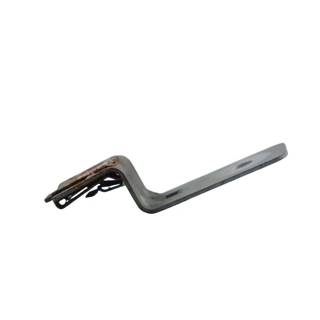 Mercedes W212 S212 Rear Holder Shell Antinoise Capsule Right O/S - SKU A2125241240 - Part number A2125241240