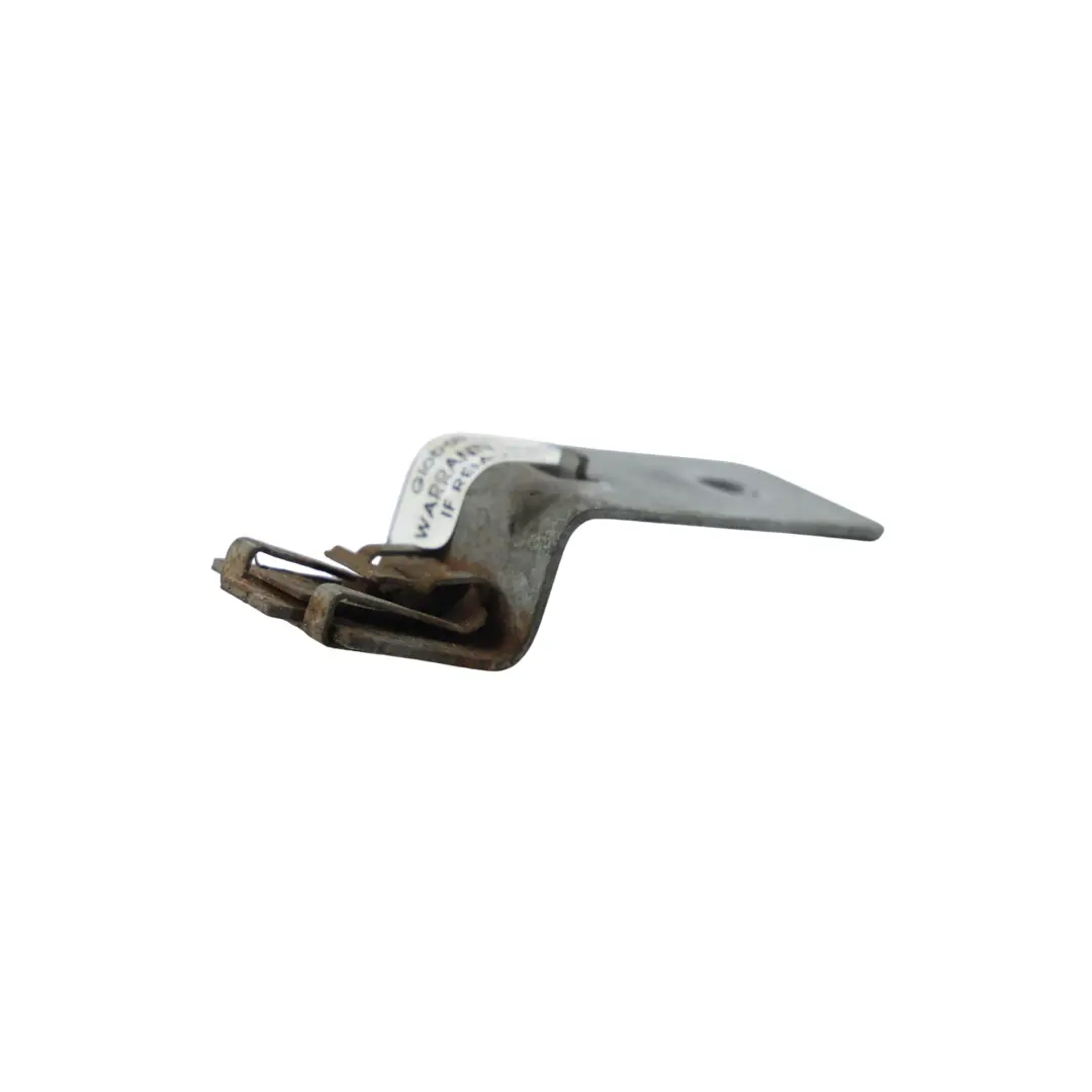 Holder Shell Antinoise Capsule Right O/S to Mercedes W212 S212 Rear with Part number A2125241240 Mercedes W212 S212 Rear Holder Shell Antinoise Capsule Right O/S - SKU A2125241240 - Part number A2125241240