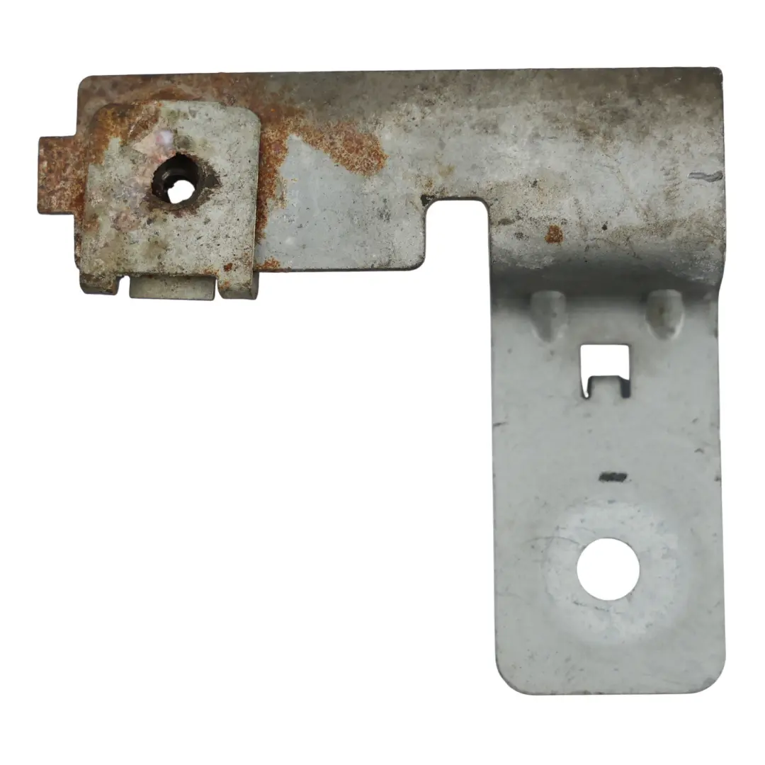 Holder Shell Antinoise Capsule Left N/S to Mercedes W212 S212 Rear with Part number A2125242440 Mercedes W212 S212 Rear Holder Shell Antinoise Capsule Left N/S - SKU A2125242440 - Part number A2125242440