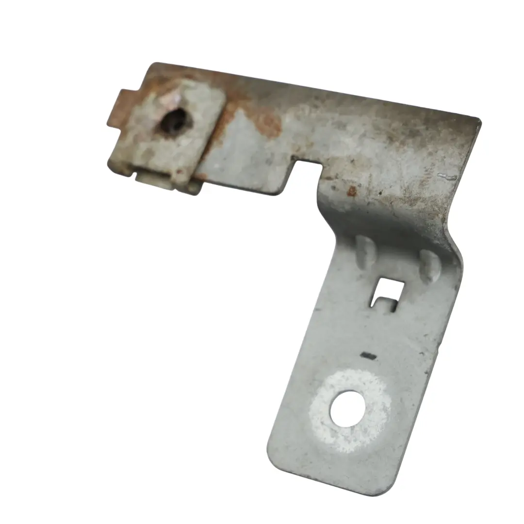 Mercedes W212 S212 Rear Holder Shell Antinoise Capsule Left N/S - SKU A2125242440 - Part number A2125242440
