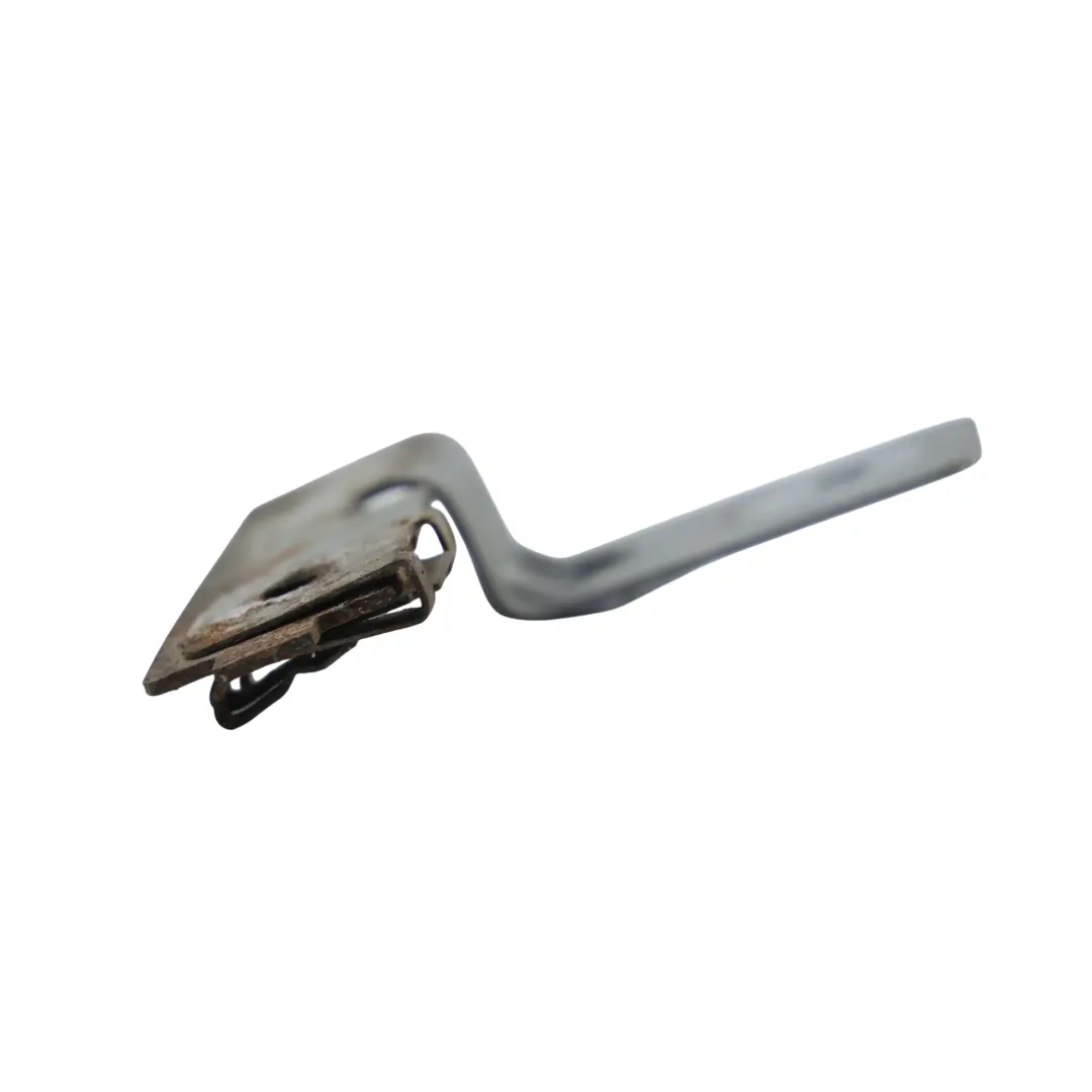 Mercedes W212 S212 Rear Holder Shell Antinoise Capsule Left N/S - SKU A2125242440 - Part number A2125242440