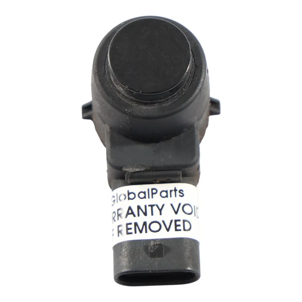 Mercedes W169 W204 W212 Capteur Stationnement PDC Avant Noir - SKU A2125420018-BLA - Numéro de pièce A2125420018