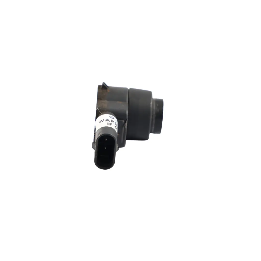 Mercedes W169 W204 W212 Capteur Stationnement PDC Avant Noir - SKU A2125420018-BLA - Numéro de pièce A2125420018