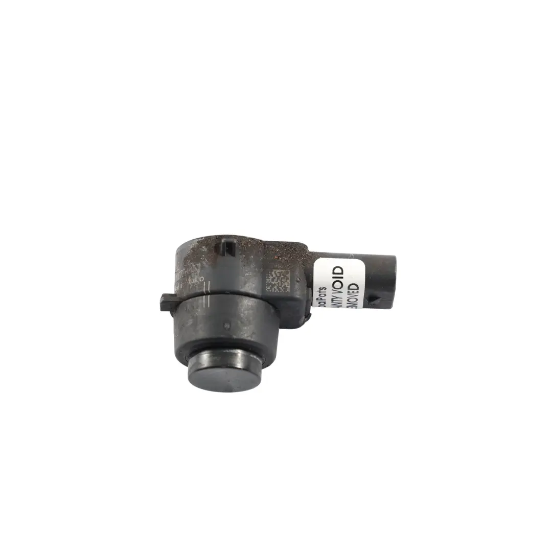 Capteur Stationnement PDC Avant Noir pour Mercedes W169 W204 W212 à propos du numéro de pièce A2125420018 Mercedes W169 W204 W212 Capteur Stationnement PDC Avant Noir - SKU A2125420018-BLA - Numéro de pièce A2125420018