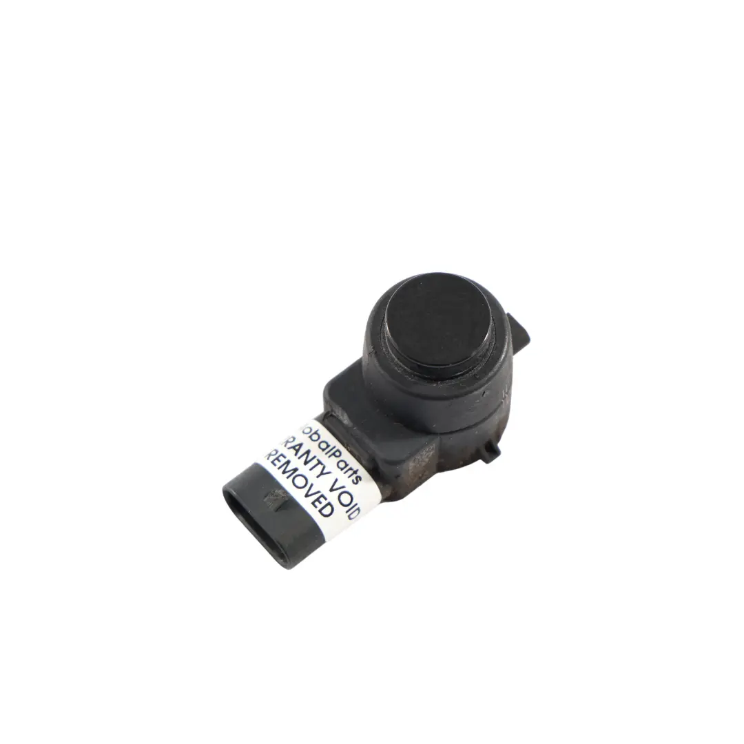 Parking Sensor PDC Front Black to Mercedes W169 W204 W212 with Part number A2125420018 Mercedes W169 W204 W212 Parking Sensor PDC Front Black - SKU A2125420018-BLA - Part number A2125420018