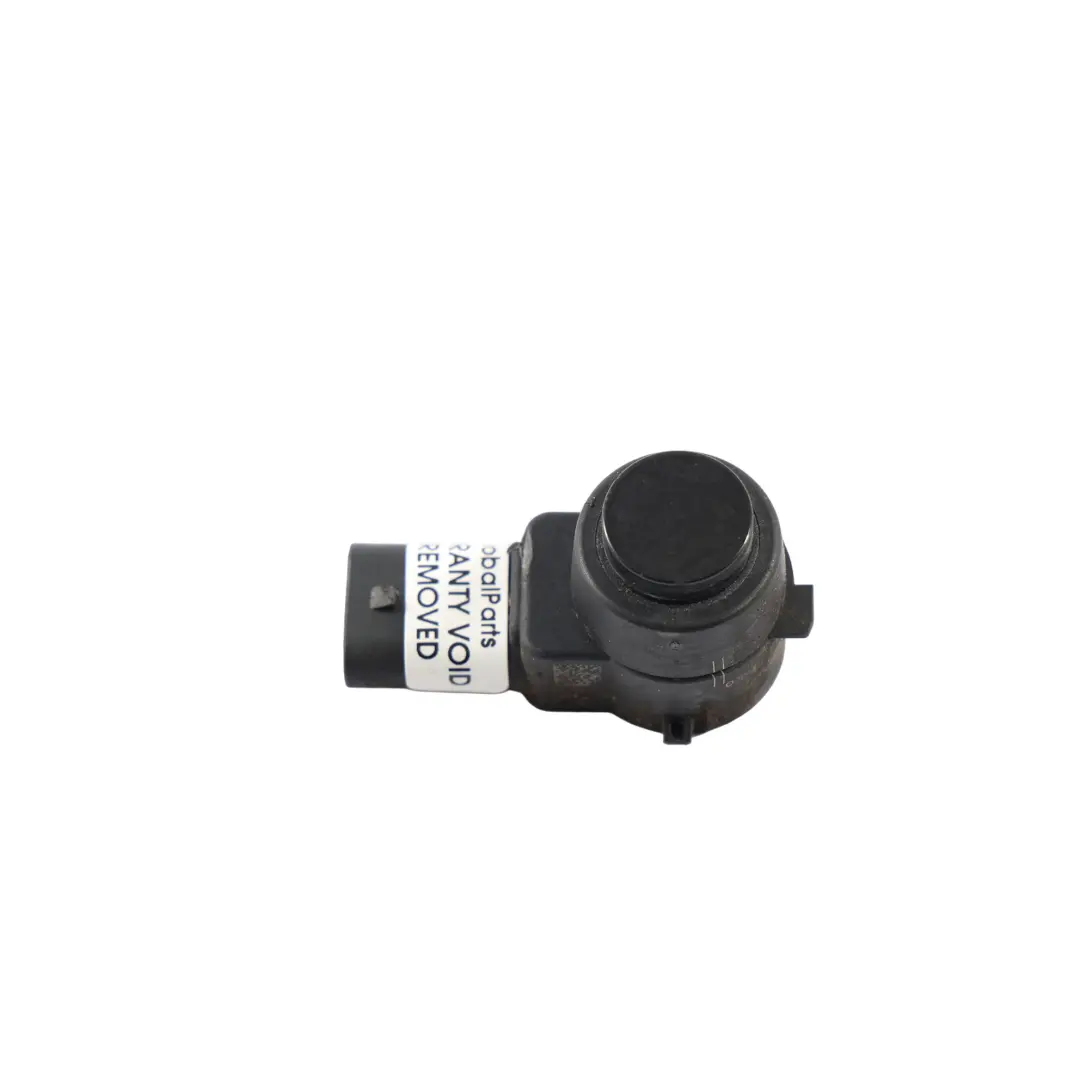 Mercedes W169 W204 W212 PDC Sensor Vorne Schwarz - SKU A2125420018-BLA - Teilenummer A2125420018