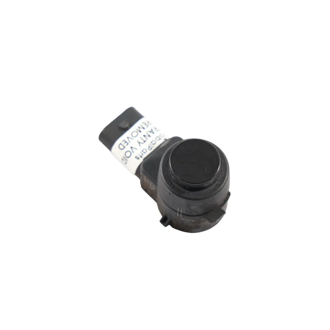 Mercedes W169 W204 W212 Capteur Stationnement PDC Avant Noir - SKU A2125420018-BLA - Numéro de pièce A2125420018
