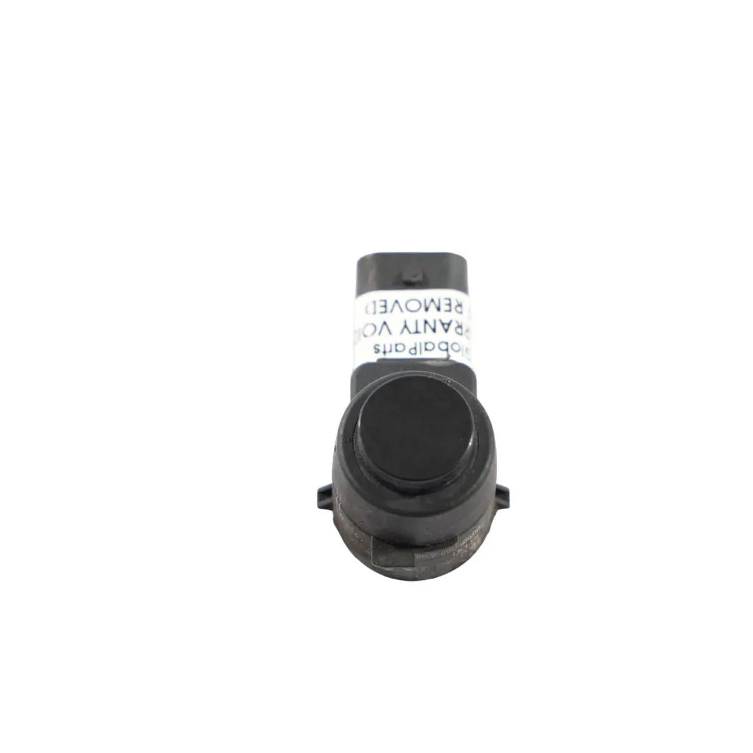 Capteur Stationnement PDC Avant Noir pour Mercedes W169 W204 W212 à propos du numéro de pièce A2125420018 Mercedes W169 W204 W212 Capteur Stationnement PDC Avant Noir - SKU A2125420018-BLA - Numéro de pièce A2125420018