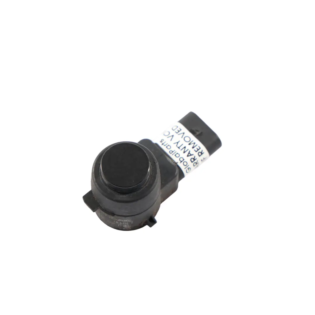 Mercedes W169 W204 W212 Capteur Stationnement PDC Avant Noir - SKU A2125420018-BLA - Numéro de pièce A2125420018