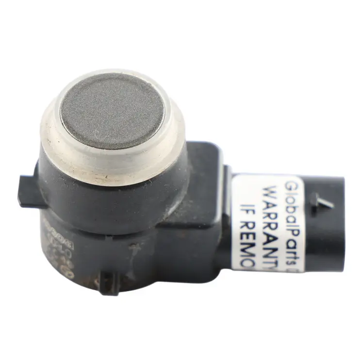 Mercedes W203 W204 W211 PDC Parking Distance Sensor Front Stannite Grey 786