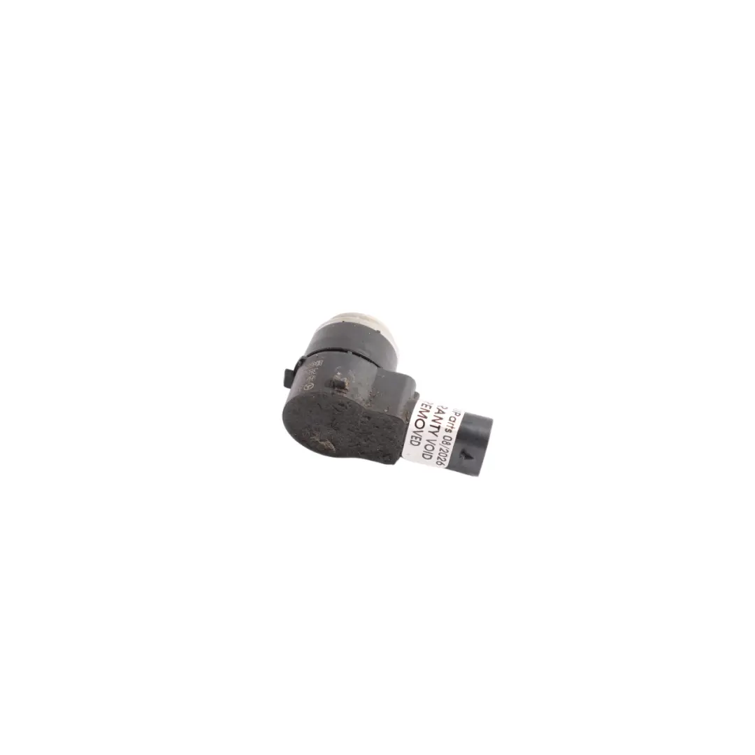 Mercedes W203 W204 W211 PDC Parksensor Vorne Stannit Grau 786 - SKU A2125420018-STA - Teilenummer A2125420018