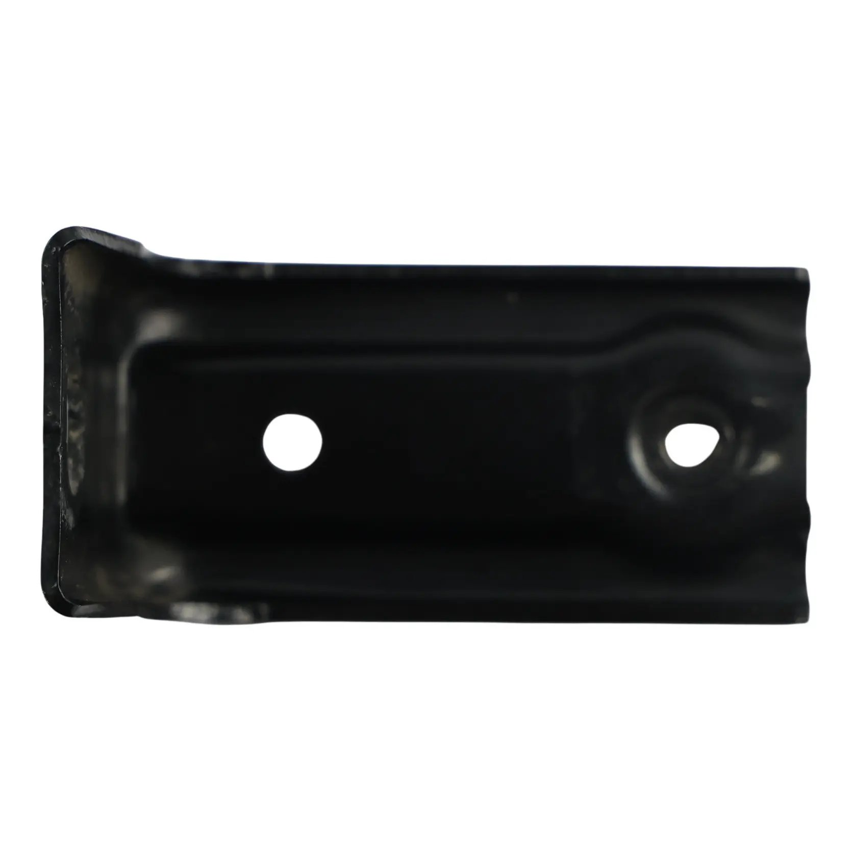 Mercedes W212 Front Bumper Mount Bracket Holder Support Left N/S A2126200028