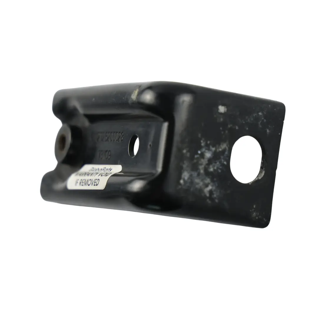 Front Bumper Mount Bracket Holder Support Left N/S to Mercedes W212 with Part number A2126200028 Mercedes W212 Front Bumper Mount Bracket Holder Support Left N/S - SKU A2126200028 - Part number A2126200028