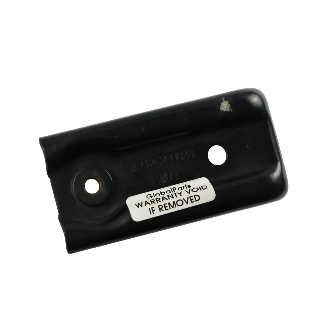 Front Bumper Mount Bracket Holder Support Left N/S to Mercedes W212 with Part number A2126200028 Mercedes W212 Front Bumper Mount Bracket Holder Support Left N/S - SKU A2126200028 - Part number A2126200028