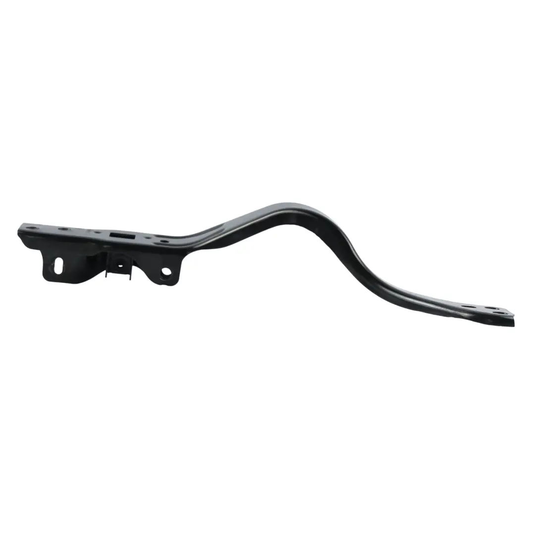 Mercedes W212 Lewy Wspornik Mocujący Przedni Reflektor 212620027 - SKU A2126200275 - Numer Części A2126200275