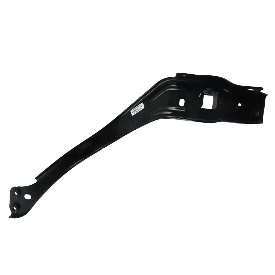 Mercedes W212 Support Fixation Phare Avant Gauche 212620027 - SKU A2126200275 - Numéro de pièce A2126200275