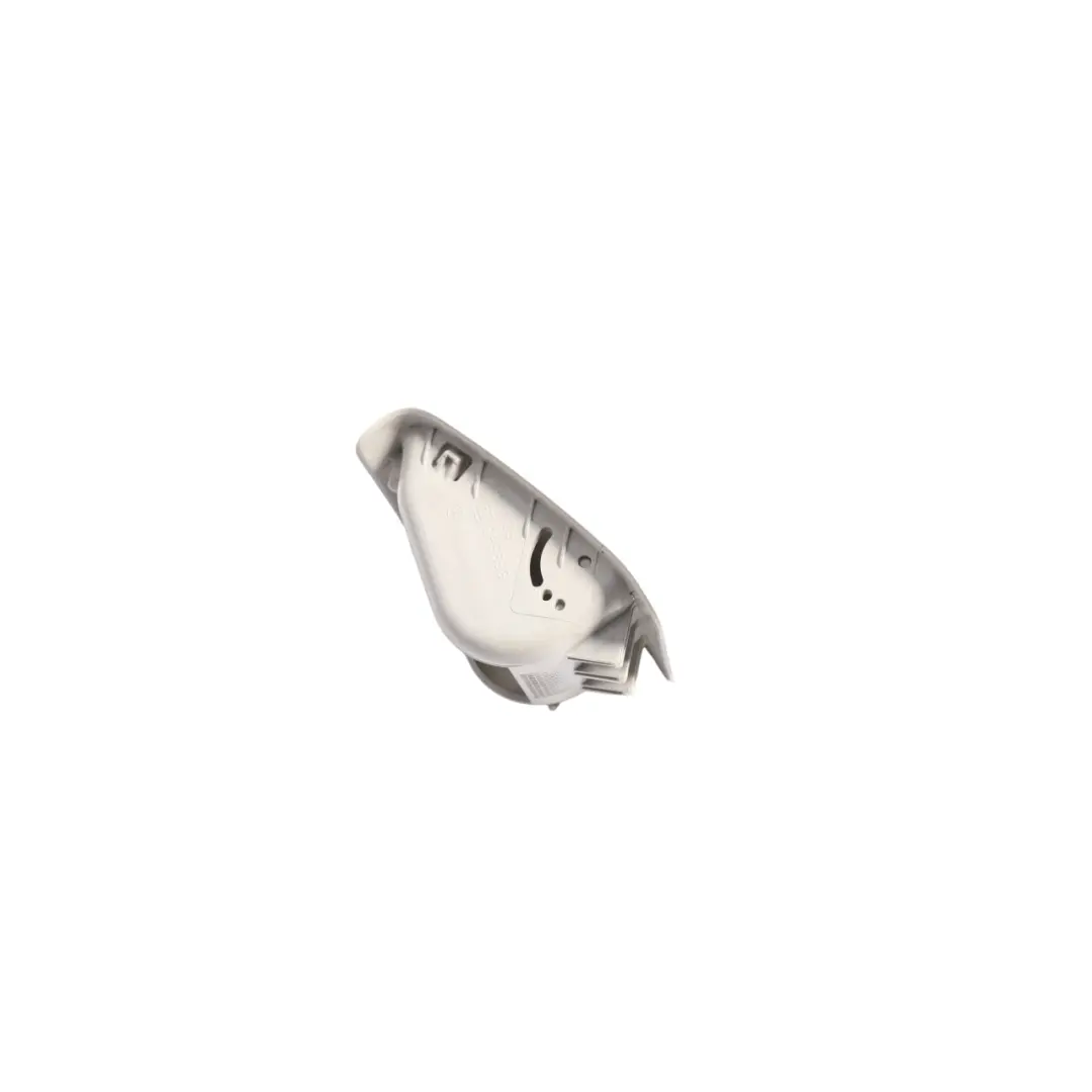Mercedes W204 W212 Child Seat Rear Bench Mount Isofix Cover Trim - SKU A2126801136-2 - Part number A2126801136