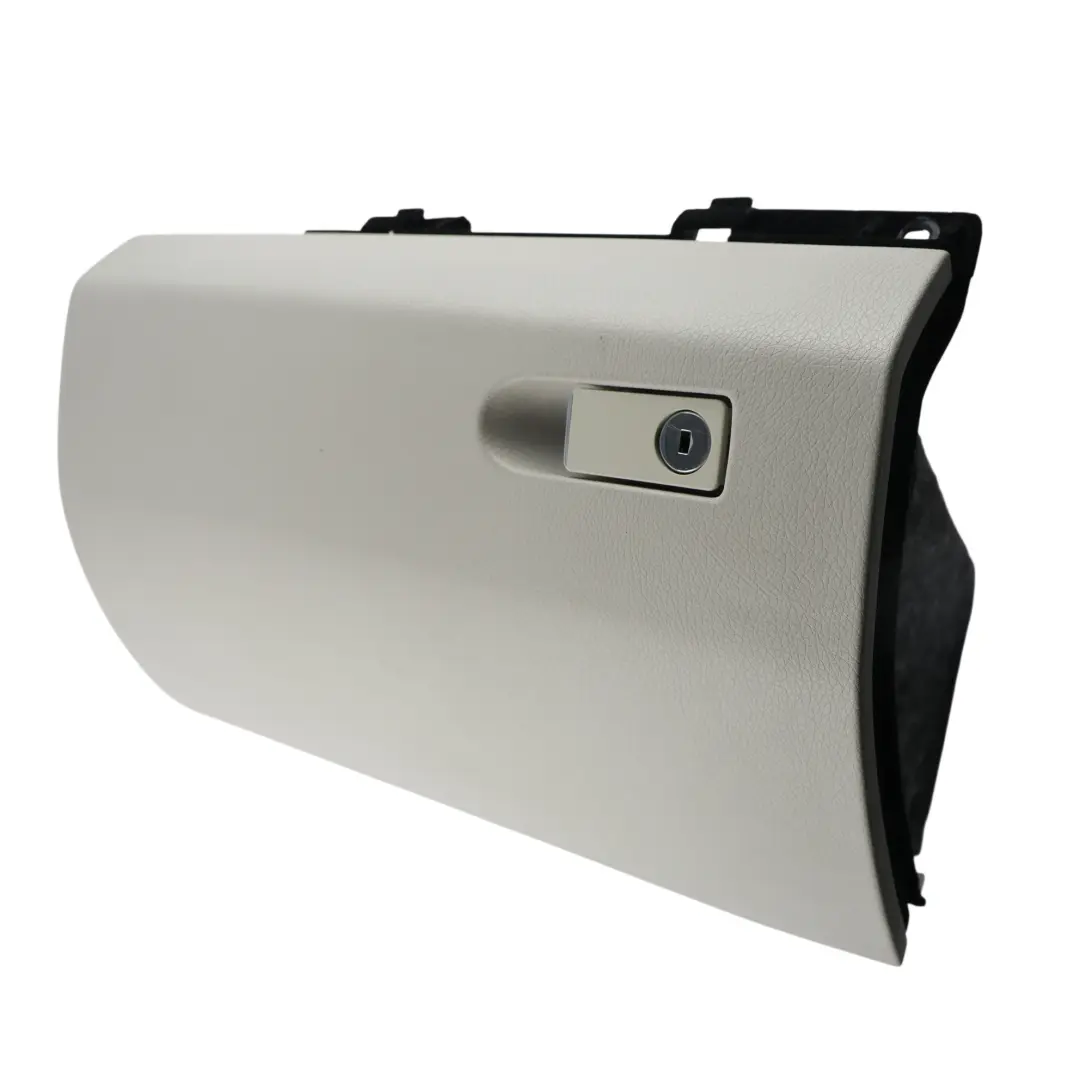 Mercedes W212 S212 Dashboard Glove Box Compartment Passenger Side - SKU RHD-A2126802591 - Part number A2126802591