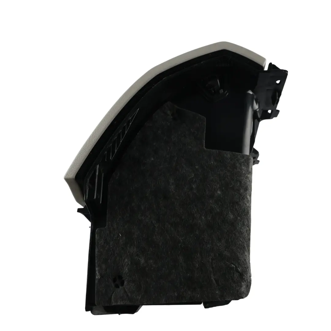 Mercedes W212 S212 Dashboard Glove Box Compartment Passenger Side - SKU RHD-A2126802591 - Part number A2126802591