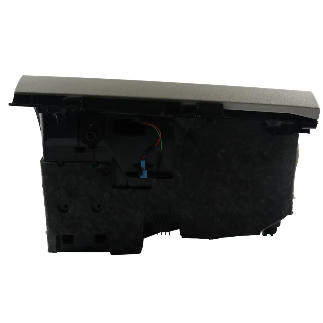 Mercedes W212 S212 Dashboard Glove Box Compartment Passenger Side - SKU RHD-A2126802591 - Part number A2126802591