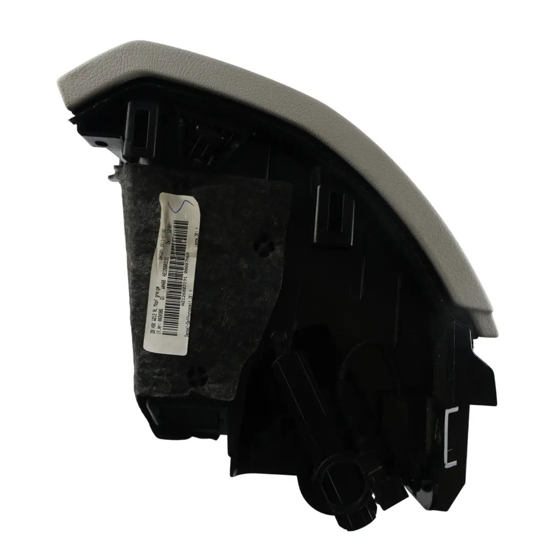 Mercedes W212 S212 Dashboard Glove Box Compartment Passenger Side - SKU RHD-A2126802591 - Part number A2126802591