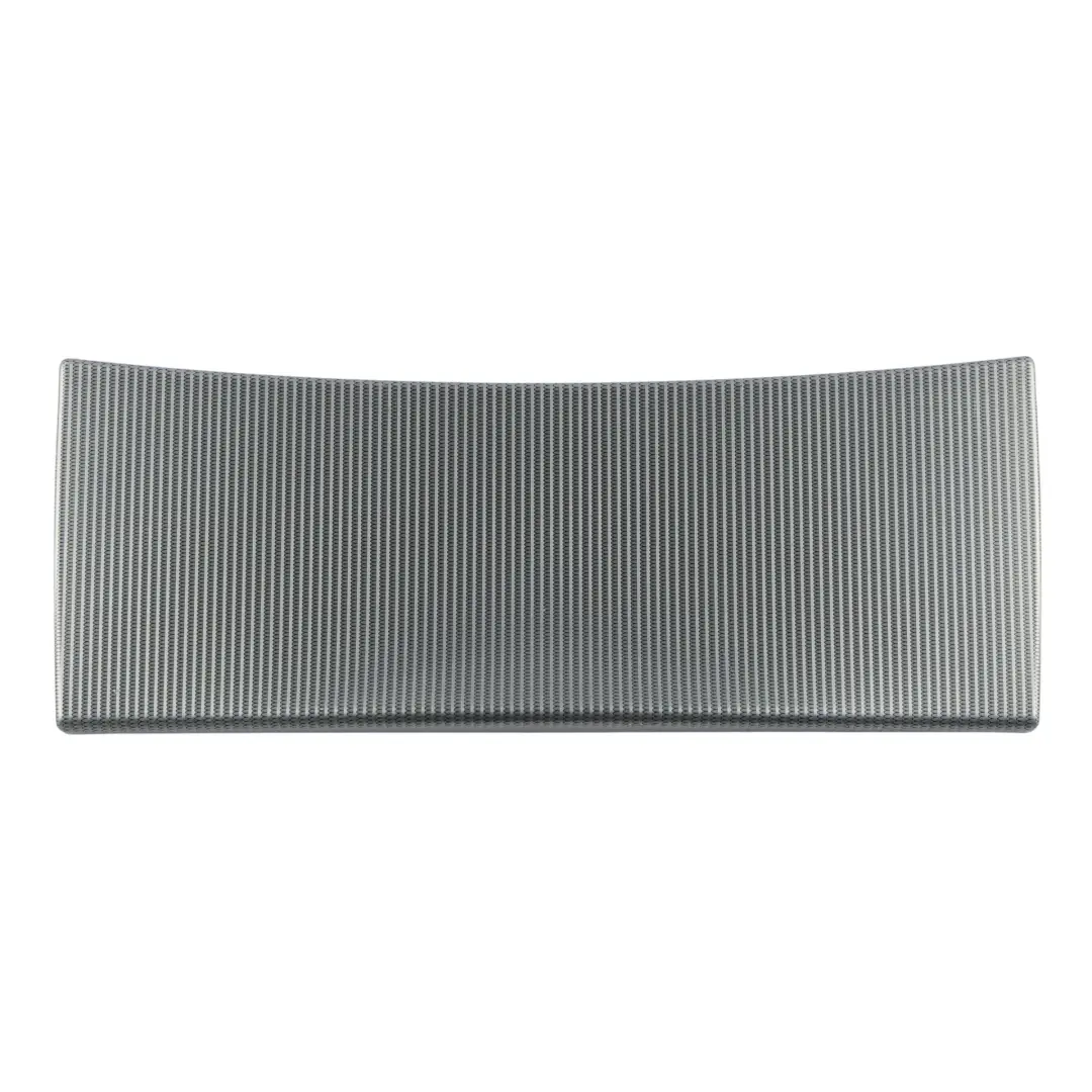 Central Console Stowage Tray Cover Trim Panel to Mercedes W212 with Part number A2126803117 Mercedes W212 Central Console Stowage Tray Cover Trim Panel - SKU A2126803117 - Part number A2126803117