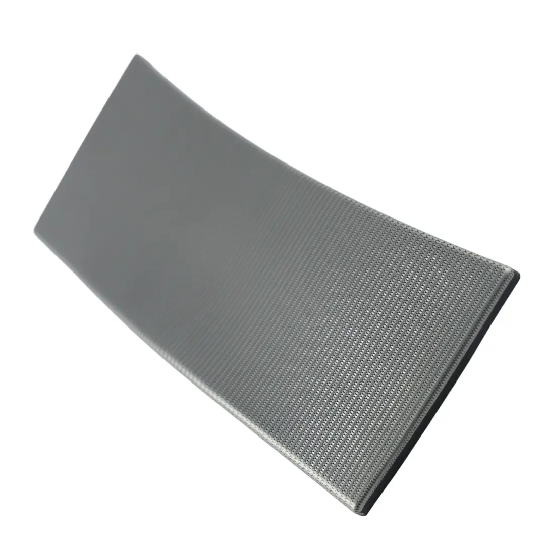 Mercedes W212 Central Console Stowage Tray Cover Trim Panel - SKU A2126803117 - Part number A2126803117