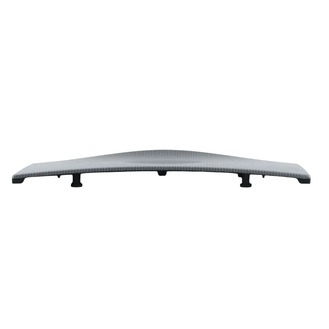 Mercedes W212 Central Console Stowage Tray Cover Trim Panel - SKU A2126803117 - Part number A2126803117