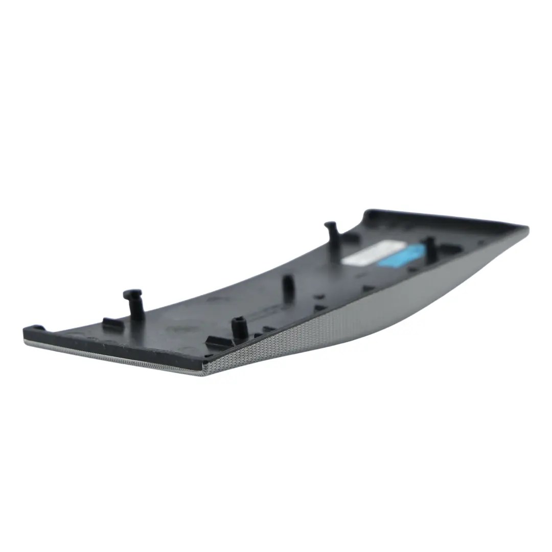 Mercedes W212 Panneau Garniture Cache Bac Rangement Console Centrale - SKU A2126803117 - Numéro de pièce A2126803117