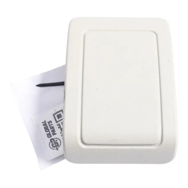 Guide Parcel Shelf Trim Cover Panelling to Mercedes W212 Seat with Part number A2126891708 Mercedes W212 Seat Guide Parcel Shelf Trim Cover Panelling - SKU A2126891708-1 - Part number A2126891708