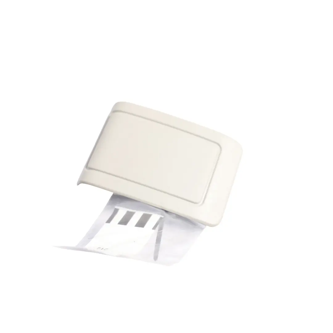 Mercedes W212 Seat Guide Parcel Shelf Trim Cover Panelling - SKU A2126891708-1 - Part number A2126891708