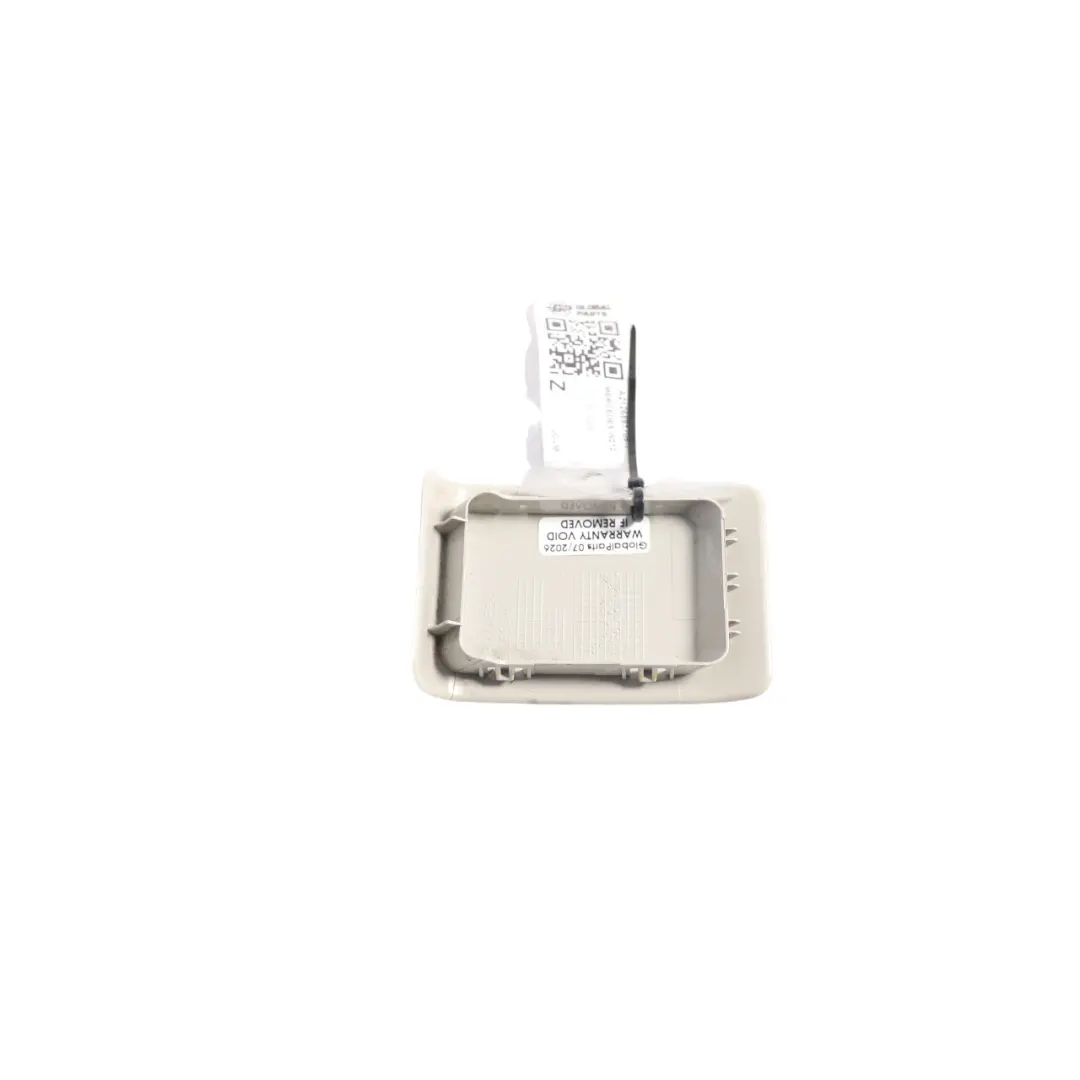Guide Parcel Shelf Trim Cover Panelling to Mercedes W212 Seat with Part number A2126891708 Mercedes W212 Seat Guide Parcel Shelf Trim Cover Panelling - SKU A2126891708-1 - Part number A2126891708